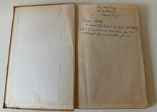 "BEN THE WAGON BOY" VERY RARE LDS VINTAGE 1944 FIRST EDITION BOOK