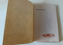 "BEN THE WAGON BOY" VERY RARE LDS VINTAGE 1944 FIRST EDITION BOOK