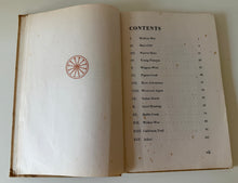 "BEN THE WAGON BOY" VERY RARE LDS VINTAGE 1944 FIRST EDITION BOOK