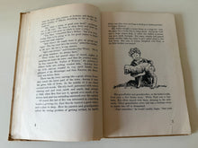 "BEN THE WAGON BOY" VERY RARE LDS VINTAGE 1944 FIRST EDITION BOOK