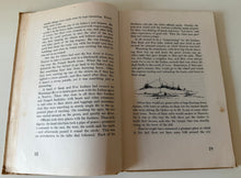 "BEN THE WAGON BOY" VERY RARE LDS VINTAGE 1944 FIRST EDITION BOOK