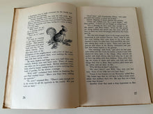 "BEN THE WAGON BOY" VERY RARE LDS VINTAGE 1944 FIRST EDITION BOOK