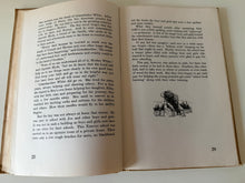 "BEN THE WAGON BOY" VERY RARE LDS VINTAGE 1944 FIRST EDITION BOOK