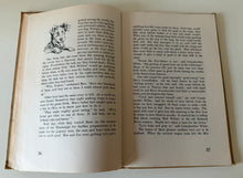 "BEN THE WAGON BOY" VERY RARE LDS VINTAGE 1944 FIRST EDITION BOOK