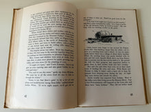 "BEN THE WAGON BOY" VERY RARE LDS VINTAGE 1944 FIRST EDITION BOOK