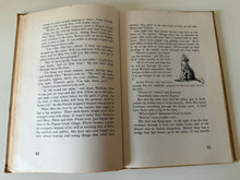 "BEN THE WAGON BOY" VERY RARE LDS VINTAGE 1944 FIRST EDITION BOOK