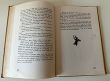 "BEN THE WAGON BOY" VERY RARE LDS VINTAGE 1944 FIRST EDITION BOOK