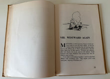 "BEN THE WAGON BOY" VERY RARE LDS VINTAGE 1944 FIRST EDITION BOOK