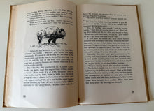 "BEN THE WAGON BOY" VERY RARE LDS VINTAGE 1944 FIRST EDITION BOOK