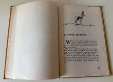 "BEN THE WAGON BOY" VERY RARE LDS VINTAGE 1944 FIRST EDITION BOOK