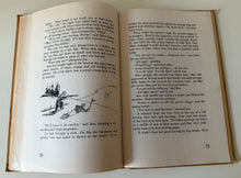 "BEN THE WAGON BOY" VERY RARE LDS VINTAGE 1944 FIRST EDITION BOOK