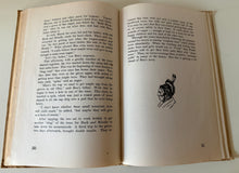 "BEN THE WAGON BOY" VERY RARE LDS VINTAGE 1944 FIRST EDITION BOOK