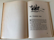 "BEN THE WAGON BOY" VERY RARE LDS VINTAGE 1944 FIRST EDITION BOOK