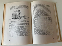 "BEN THE WAGON BOY" VERY RARE LDS VINTAGE 1944 FIRST EDITION BOOK