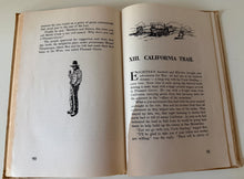 "BEN THE WAGON BOY" VERY RARE LDS VINTAGE 1944 FIRST EDITION BOOK