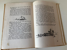 "BEN THE WAGON BOY" VERY RARE LDS VINTAGE 1944 FIRST EDITION BOOK