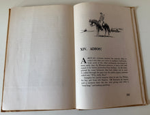 "BEN THE WAGON BOY" VERY RARE LDS VINTAGE 1944 FIRST EDITION BOOK