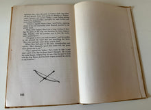 "BEN THE WAGON BOY" VERY RARE LDS VINTAGE 1944 FIRST EDITION BOOK