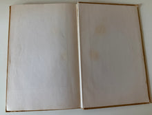 "BEN THE WAGON BOY" VERY RARE LDS VINTAGE 1944 FIRST EDITION BOOK