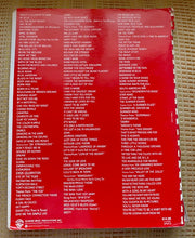 "THE AMAZING MOVIE FAKEBOOK FOR ALL KEYBOARDS ELECTRIC & ACOUSTIC" VINTAGE SONG BOOK