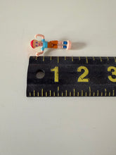 VINTAGE #56 POLLY (DOLL ONLY) FROM THE POLLY POCKETS JUNGLE PETS TREE HOUSE (2000)