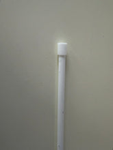 VINTAGE 1990S BARBIE CAMPING TENT'S WHITE SUPPORT POLE (ONE SINGLE POLE/NOTHING ELSE INCLUDED)
