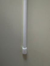 VINTAGE 1990S BARBIE CAMPING TENT'S WHITE SUPPORT POLE (ONE SINGLE POLE/NOTHING ELSE INCLUDED)