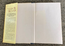 BESS W. TRUMAN BY MARGARET TRUMAN FIRST EDITION HARDCOVER 1986 BOOK