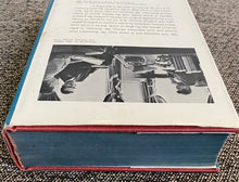 KENNEDY BY THEODORE C. SORENSEN, VINTAGE 1965 HARDBACK BOOK B-Q PRINTING