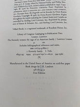 THE KENNEDY WOMEN, THE SAGA OF AN AMERICAN FAMILY FIRST EDITION 1994 HARDBACK BOOK