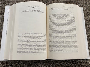 THE KENNEDY WOMEN, THE SAGA OF AN AMERICAN FAMILY FIRST EDITION 1994 HARDBACK BOOK