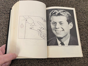 THE SEARCH FOR JFK HARDCOVER 1976 FIRST EDITION VINTAGE BOOK