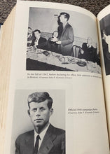 THE SEARCH FOR JFK HARDCOVER 1976 FIRST EDITION VINTAGE BOOK