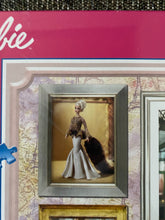 500-PIECE BARBIE IN PARIS PHOTOGRAPHS PUZZLE