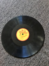 VERY, VERY RARE AND HIGHLY-COLLECTIBLE! GENE AUTRY'S ALBUM:  "RUSTY, THE ROCKING HORSE" AND "BUCKY, THE BUCKING BRONCO" (1951 COLUMBIA RECORD, 'NONBREAKABLE' HEAVY-DUTY 10" 78 RPM)