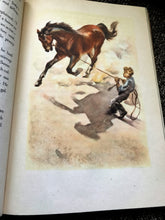 "THE RED PONY" FIRST EDITION (VINTAGE 1945 HARDBACK IN AMAZING CONDITION)