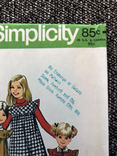 SUPER-SWEET VINTAGE 1972 PATTERN, STAMPED SOLD AT SEARS, ROEBUCK AND CO. PLAZA STORE (KANSAS CITY, MISSOURI)