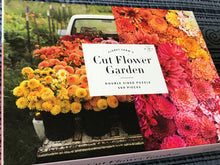 500-PIECE DOUBLE-SIDED MORE THAN A BOUQUET--ALL FOR YOU! A PICK-UP FULL OF FLOWERS/OMBRE ARRANGEMENT OF FLOWERS TWO-IN-ONE PUZZLE