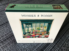 500-PIECE WELCOME TO THE FLOWER SHOP FRESH AND MODERN PUZZLE (COLORFUL AND SO CHARMING)