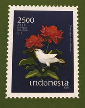 1,000-PIECE INTERNATIONAL BIRD STAMPS PUZZLE--SO PRETTY!