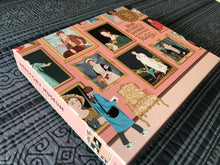 1,000-PIECE ARTSY, DELUXE PUZZLE WITH GOLD FOIL ACCENTS--CELEBRATE STRONG WOMEN IN HISTORY