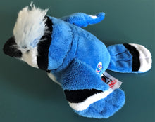 VINTAGE GANZ WEBKINZ LIL' KINZ BLUE JAY