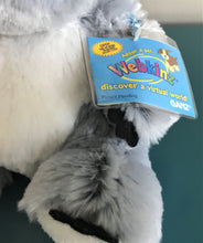 VINTAGE GANZ WEBKINZ ADVENTURE SERIES KOALA