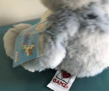 VINTAGE GANZ WEBKINZ ADVENTURE SERIES KOALA