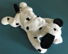 TY BEANIE BABY "DOTTY" THE DALMATIAN DOGGIE