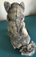 TY BEANIE BABY "HOWL" THE HYENA (RETIRED)