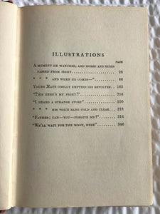 VERY, VERY RARE ITEM! FIRST EDITION "THE SHEPHERD OF THE HILLS" (SEPTEMBER, 1907) BY HAROLD BELL WRIGHT