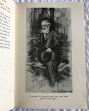 VERY, VERY RARE ITEM! FIRST EDITION "THE SHEPHERD OF THE HILLS" (SEPTEMBER, 1907) BY HAROLD BELL WRIGHT