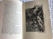 VERY, VERY RARE ITEM! FIRST EDITION "THE SHEPHERD OF THE HILLS" (SEPTEMBER, 1907) BY HAROLD BELL WRIGHT