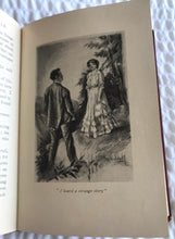 VERY, VERY RARE ITEM! FIRST EDITION "THE SHEPHERD OF THE HILLS" (SEPTEMBER, 1907) BY HAROLD BELL WRIGHT